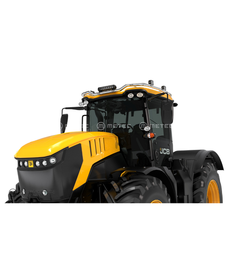 Barre de toit Fastrac 2016-...